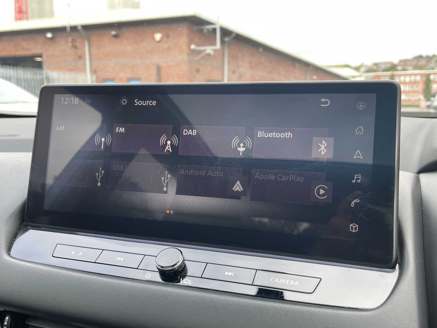 Used Nissan Qashqai 2023 for sale - 75996393: Photo 21