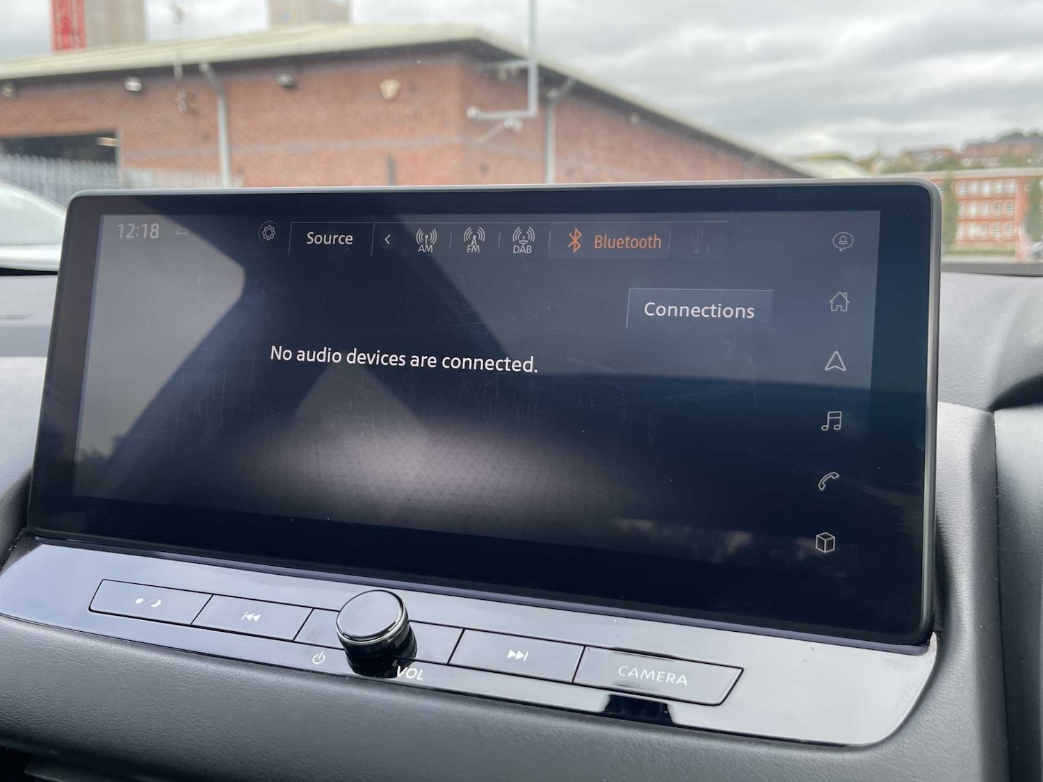 Used Nissan Qashqai 2023 for sale - 75996393: Photo 22