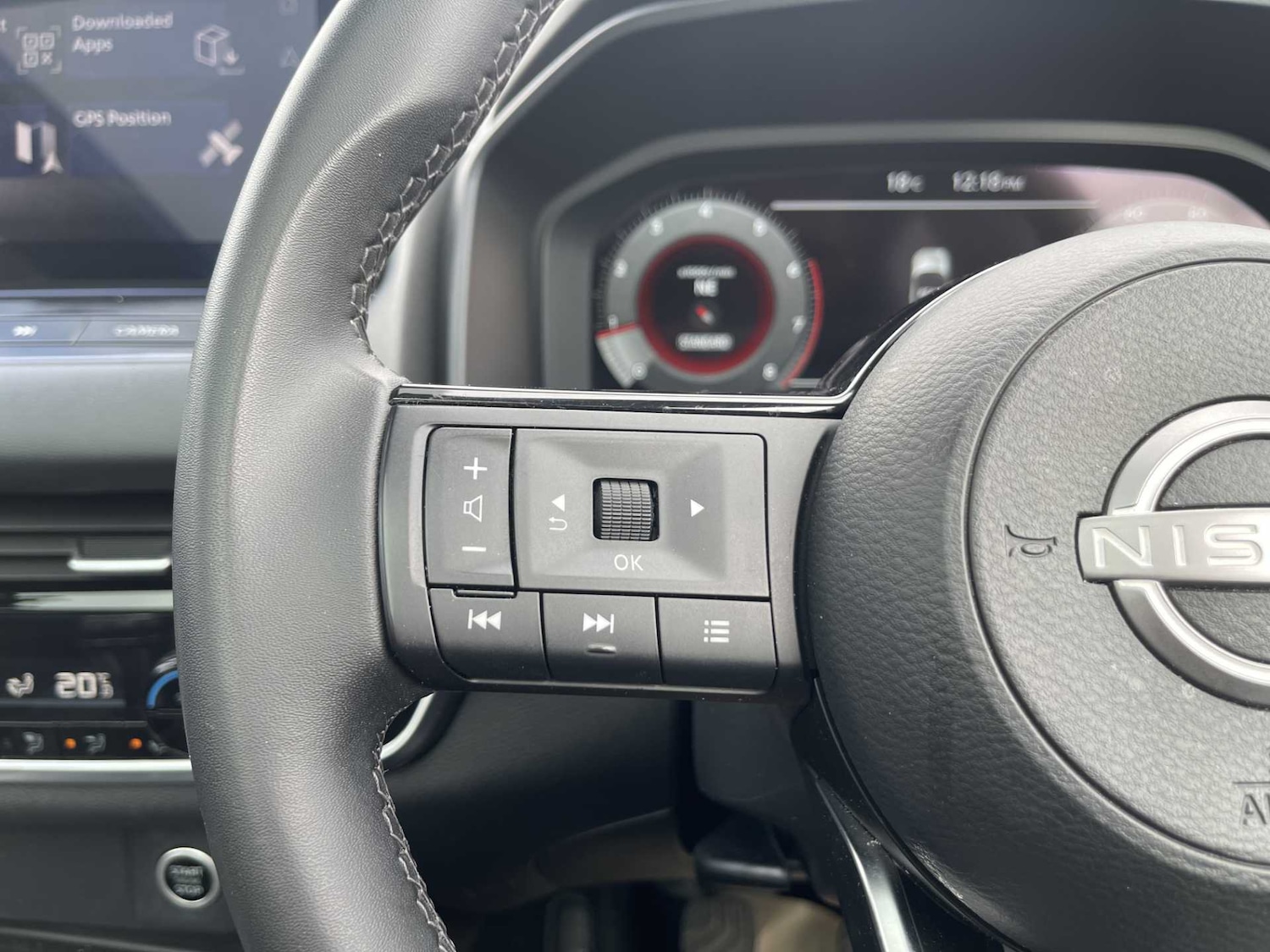 Used Nissan Qashqai 2023 for sale - 75996393: Photo 25