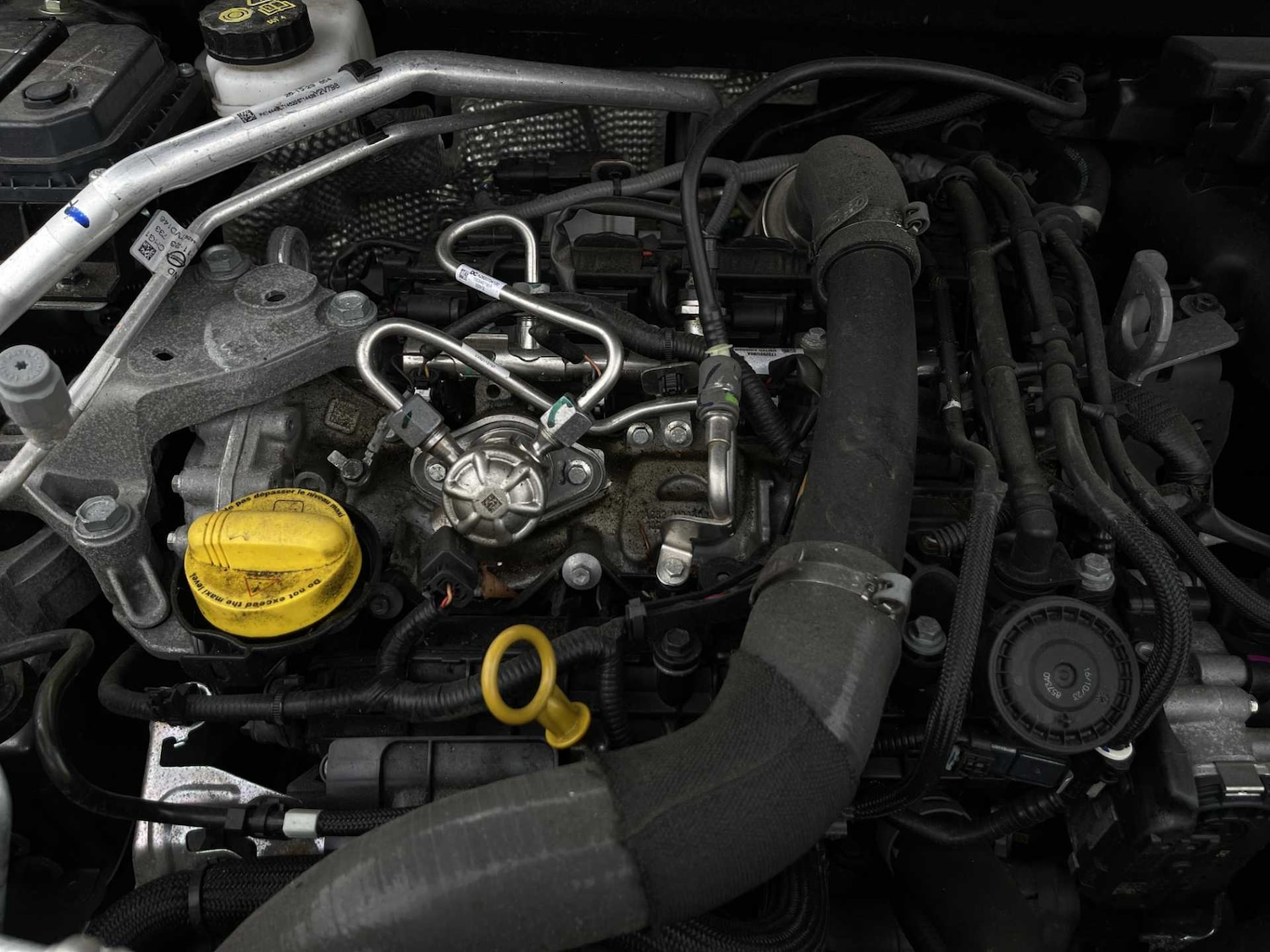 Used Nissan Qashqai 2023 for sale - 75996393: Photo 29