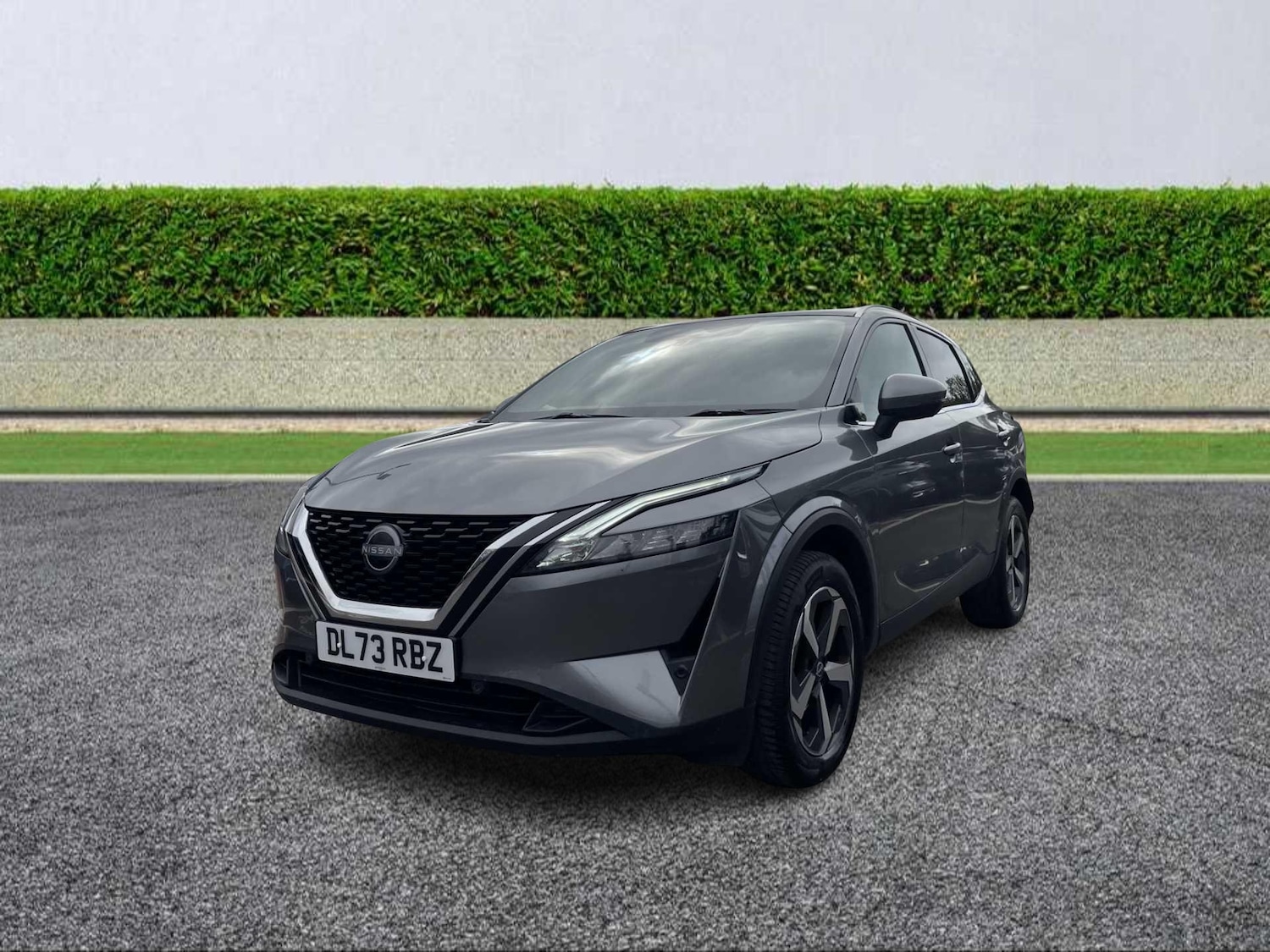 Used Nissan Qashqai 2023 for sale - 75996393: Photo 3