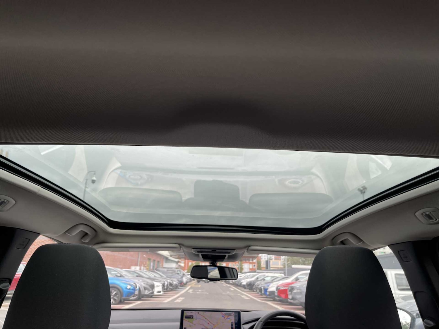 Used Nissan Qashqai 2023 for sale - 75996393: Photo 37