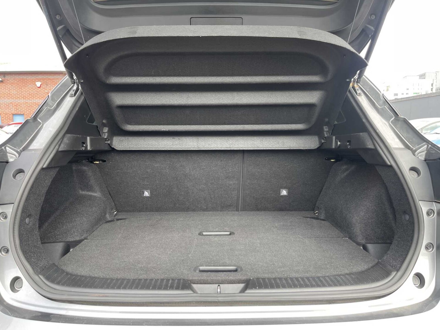 Used Nissan Qashqai 2023 for sale - 75996393: Photo 38