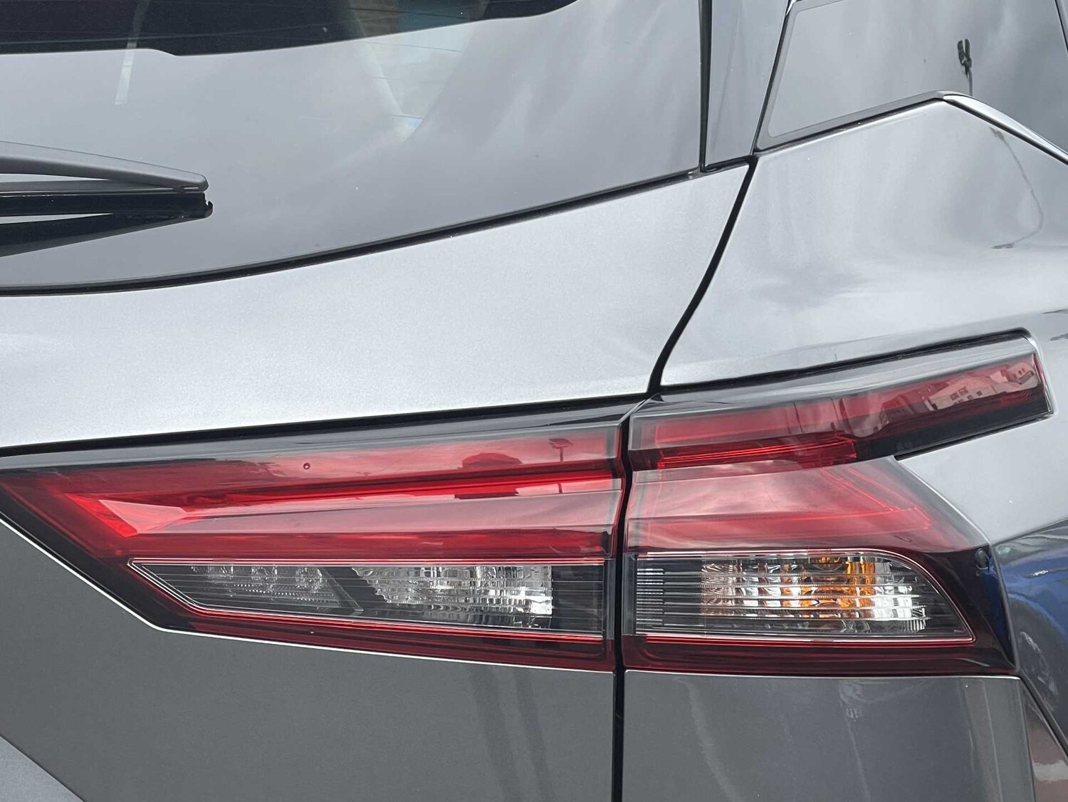 Used Nissan Qashqai 2023 for sale - 75996393: Photo 39