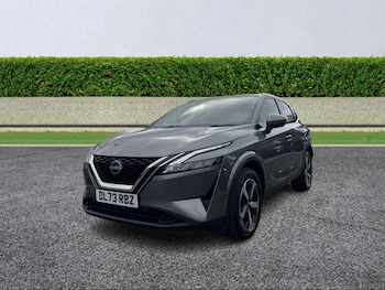 Used Nissan Qashqai 2023 for sale - 75996393: Photo
