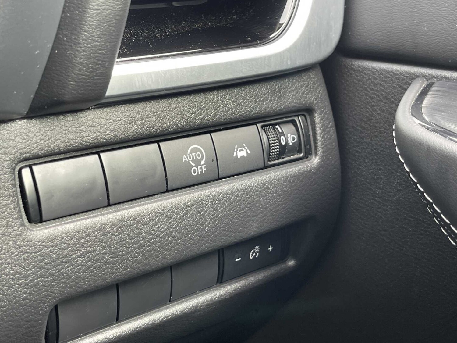 Used Nissan Qashqai 2023 for sale - 75996393: Photo 42