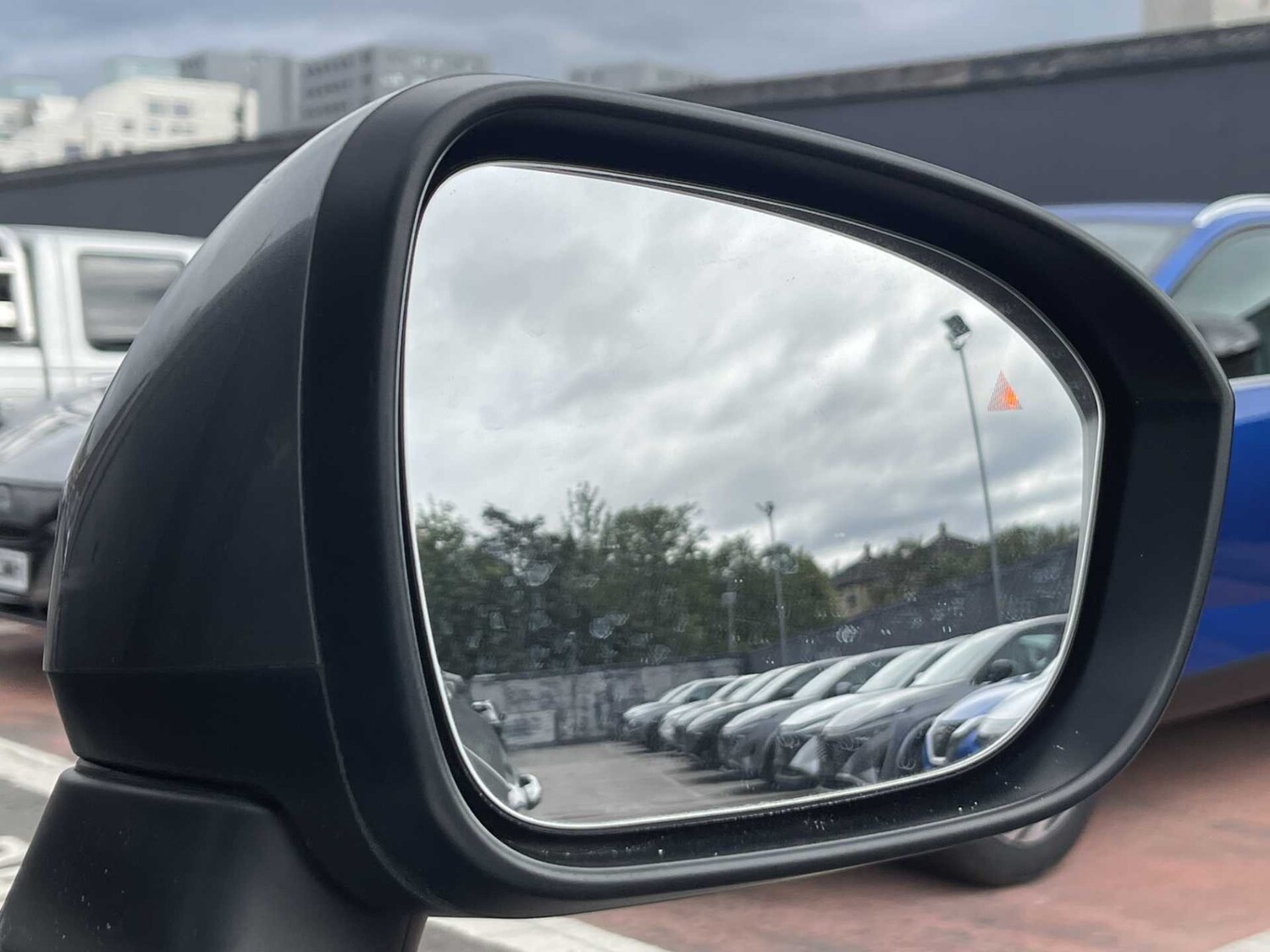 Used Nissan Qashqai 2023 for sale - 75996393: Photo 44
