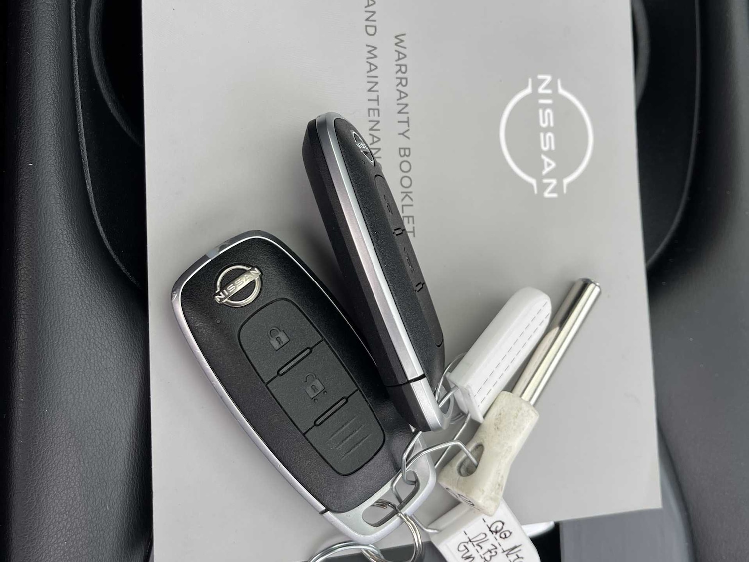 Used Nissan Qashqai 2023 for sale - 75996393: Photo 45