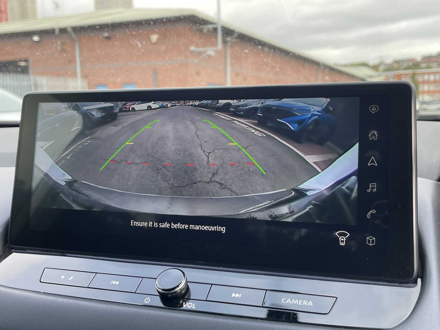 Used Nissan Qashqai 2023 for sale - 75996393: Photo 46