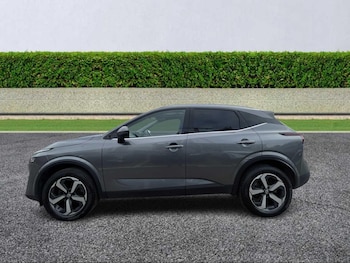 Used Nissan Qashqai 2023 for sale - 75996393: Photo