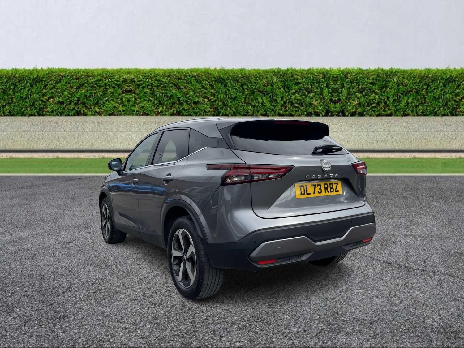 Used Nissan Qashqai 2023 for sale - 75996393: Photo 5