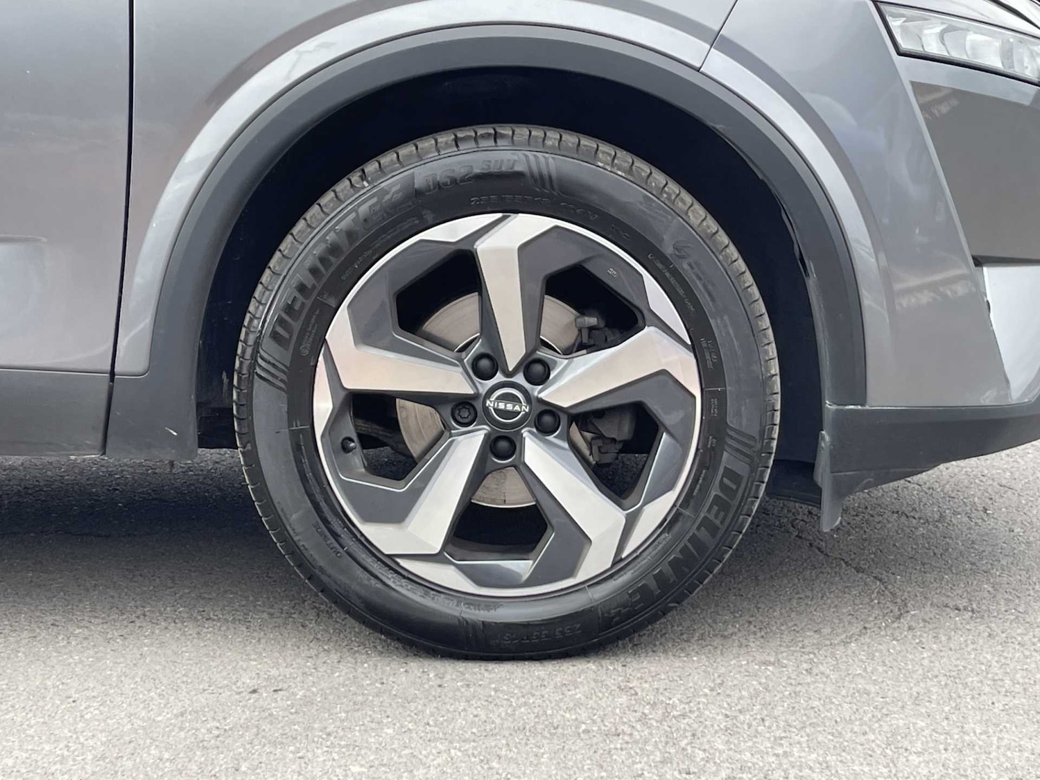 Used Nissan Qashqai 2023 for sale - 75996393: Photo 9