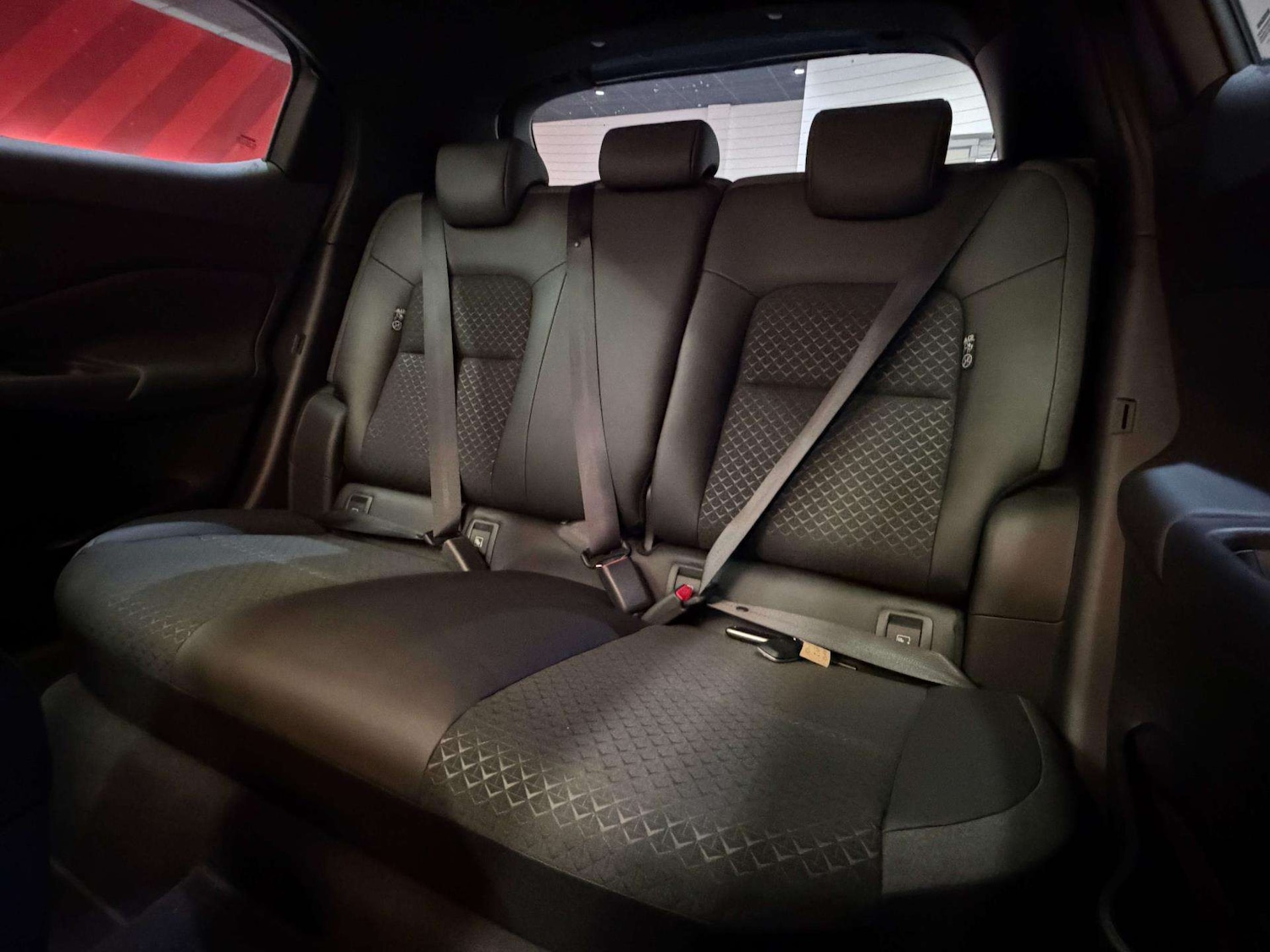 Used Nissan Juke 2025 for sale - 77662535: Photo 12