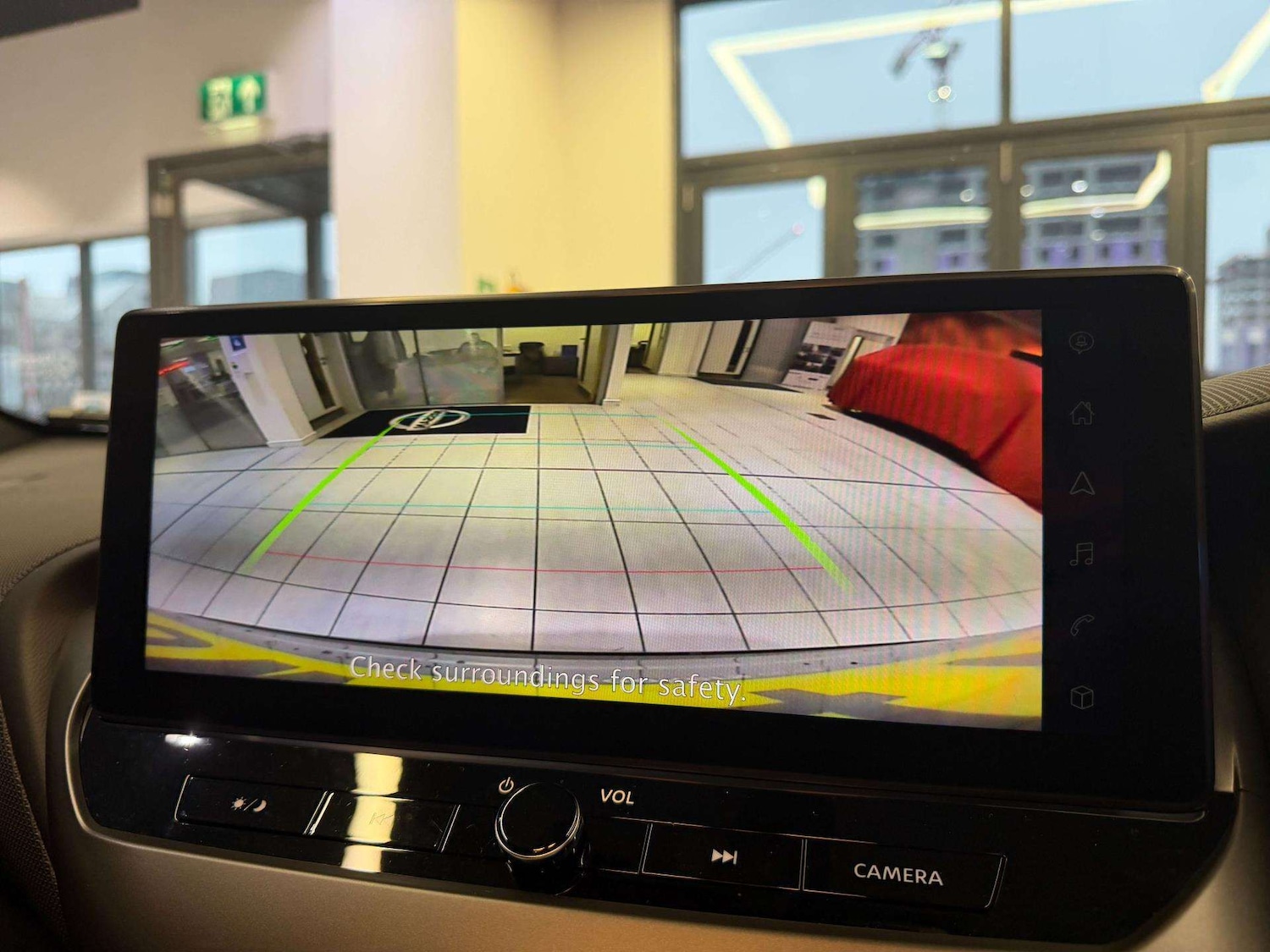 Used Nissan Juke 2025 for sale - 77662535: Photo 14