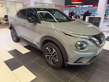 Used Nissan Juke 2025 for sale - 77662535: Photo