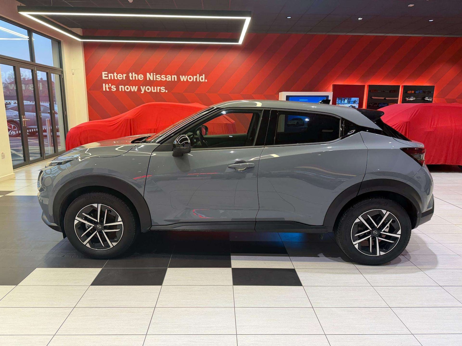 Used Nissan Juke 2025 for sale - 77662535: Photo 24