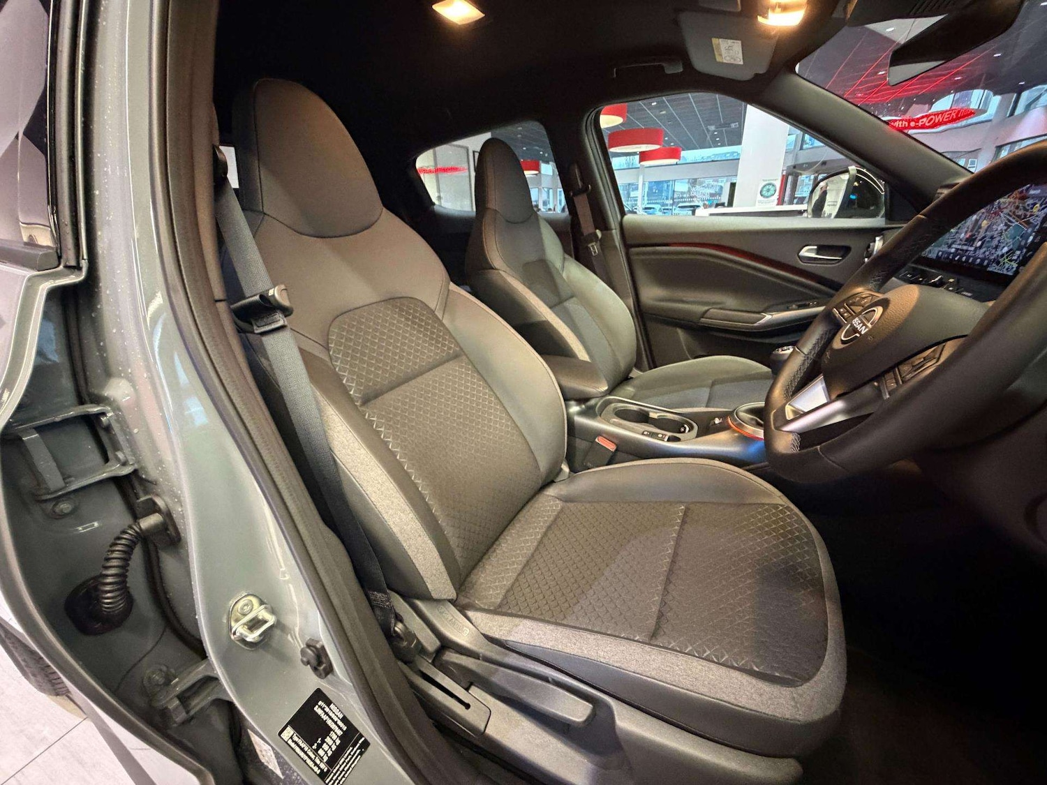 Used Nissan Juke 2025 for sale - 77662535: Photo 27