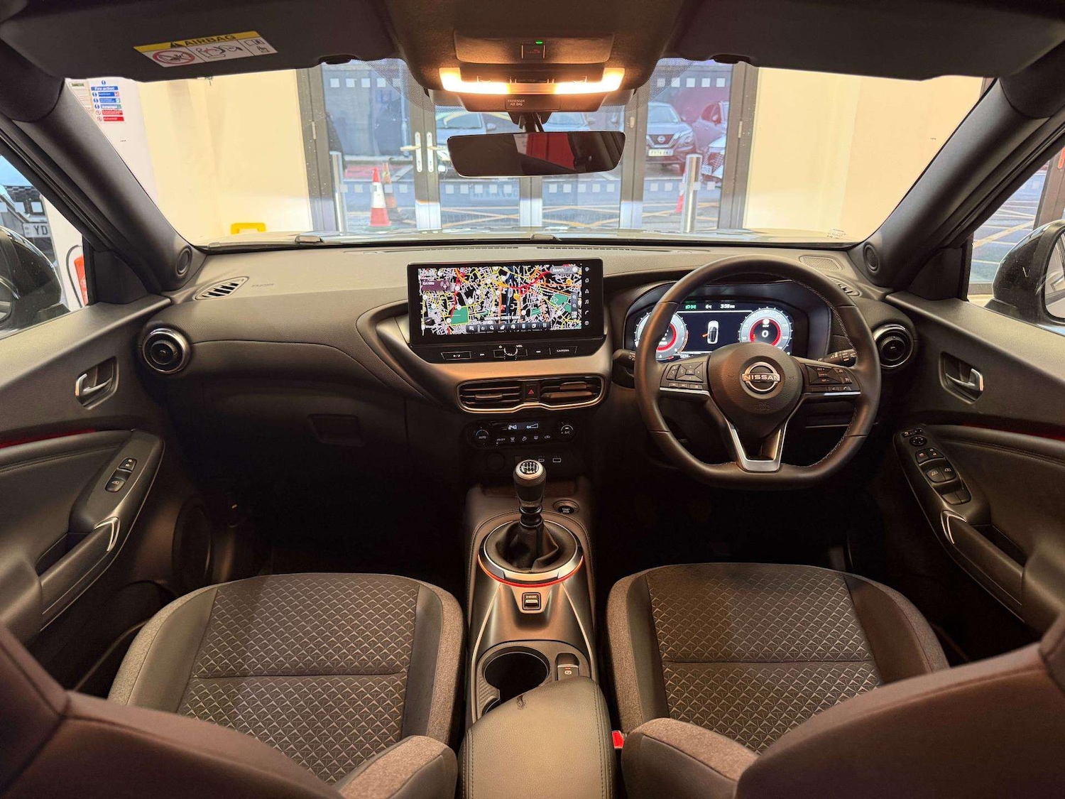 Used Nissan Juke 2025 for sale - 77662535: Photo 29