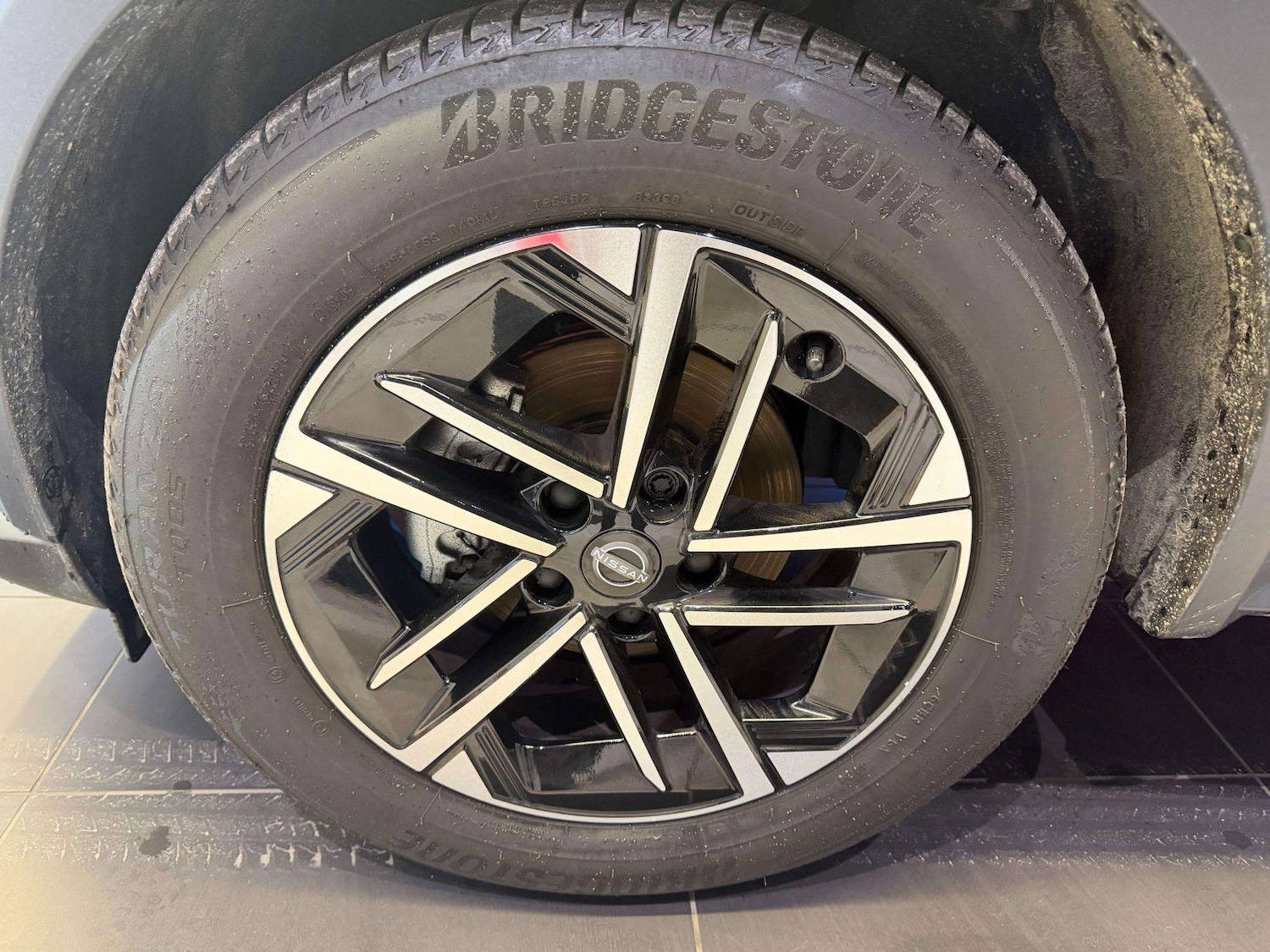 Used Nissan Juke 2025 for sale - 77662535: Photo 31