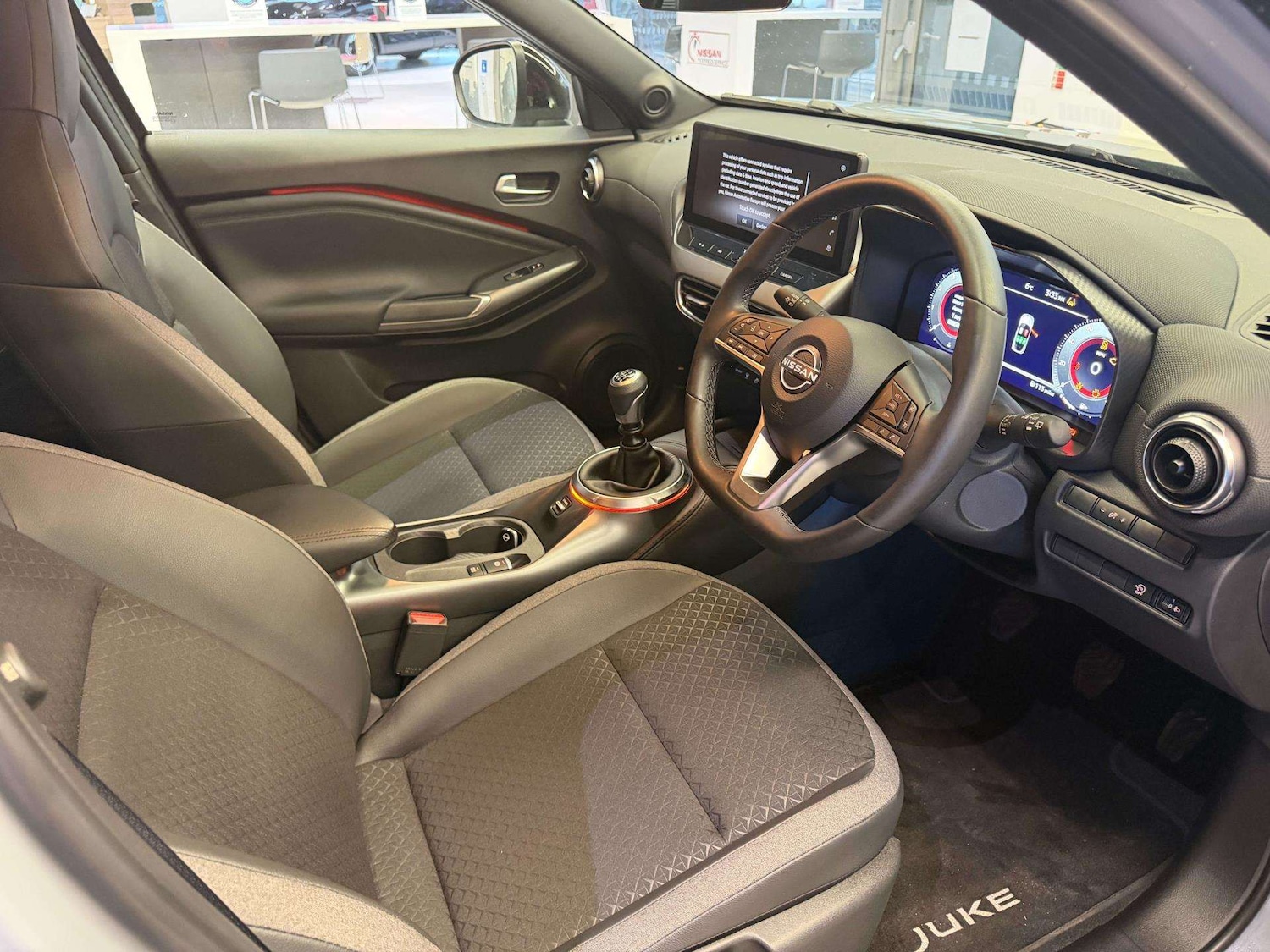 Used Nissan Juke 2025 for sale - 77662535: Photo 33