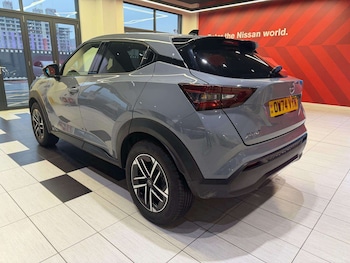 Used Nissan Juke 2025 for sale - 77662535: Photo