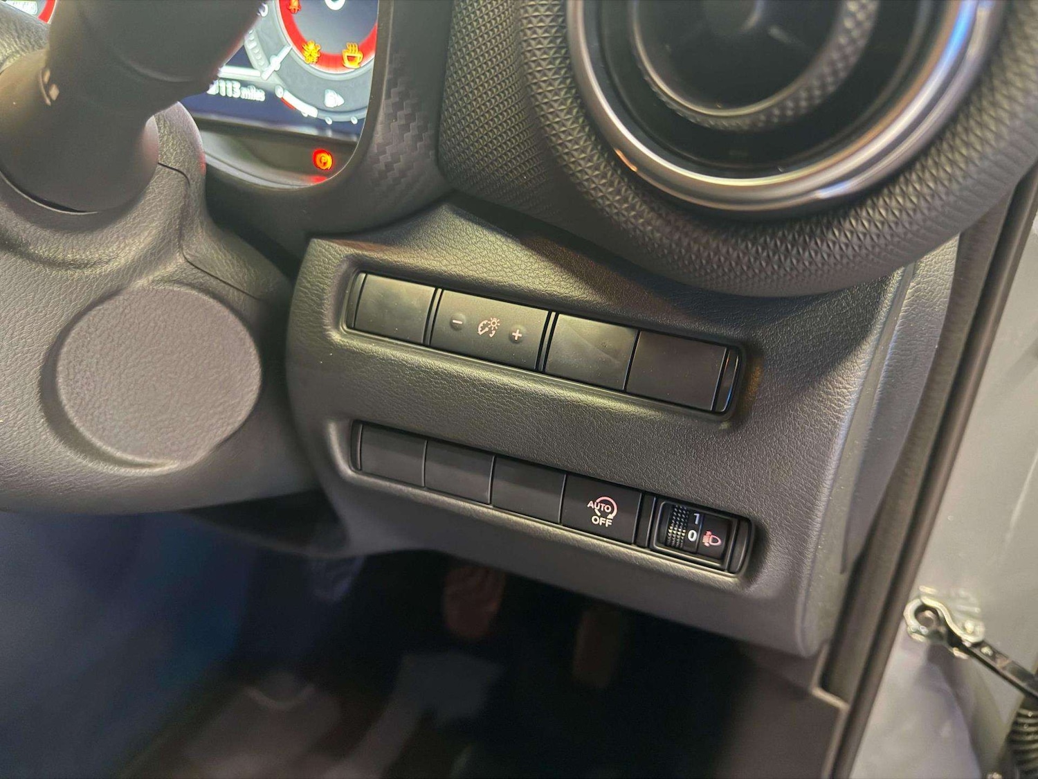 Used Nissan Juke 2025 for sale - 77662535: Photo 6