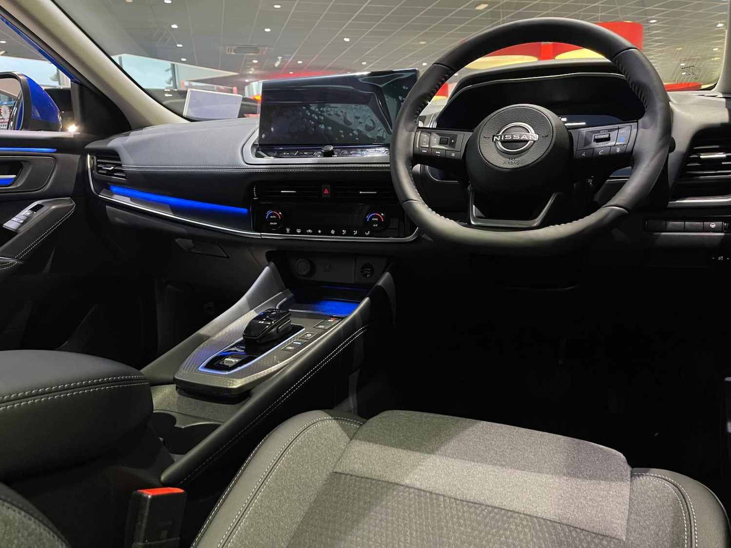 Used Nissan Qashqai 2025 for sale - 76547706: Photo 10