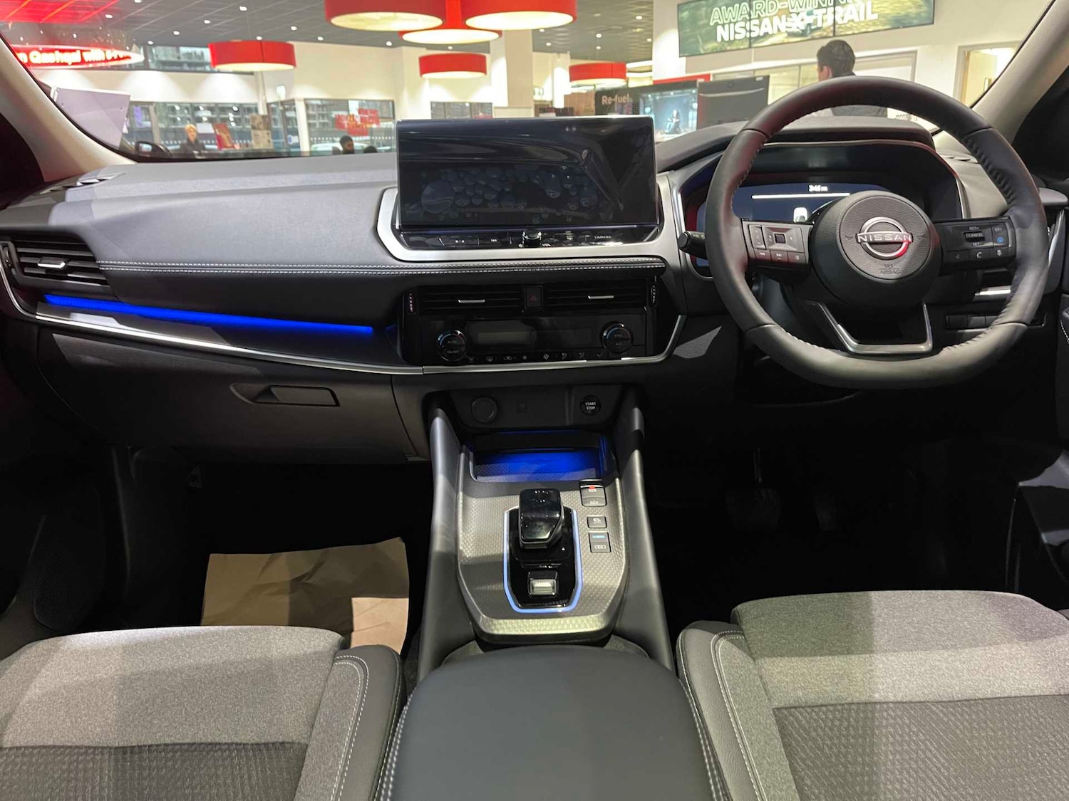 Used Nissan Qashqai 2025 for sale - 76547706: Photo 12