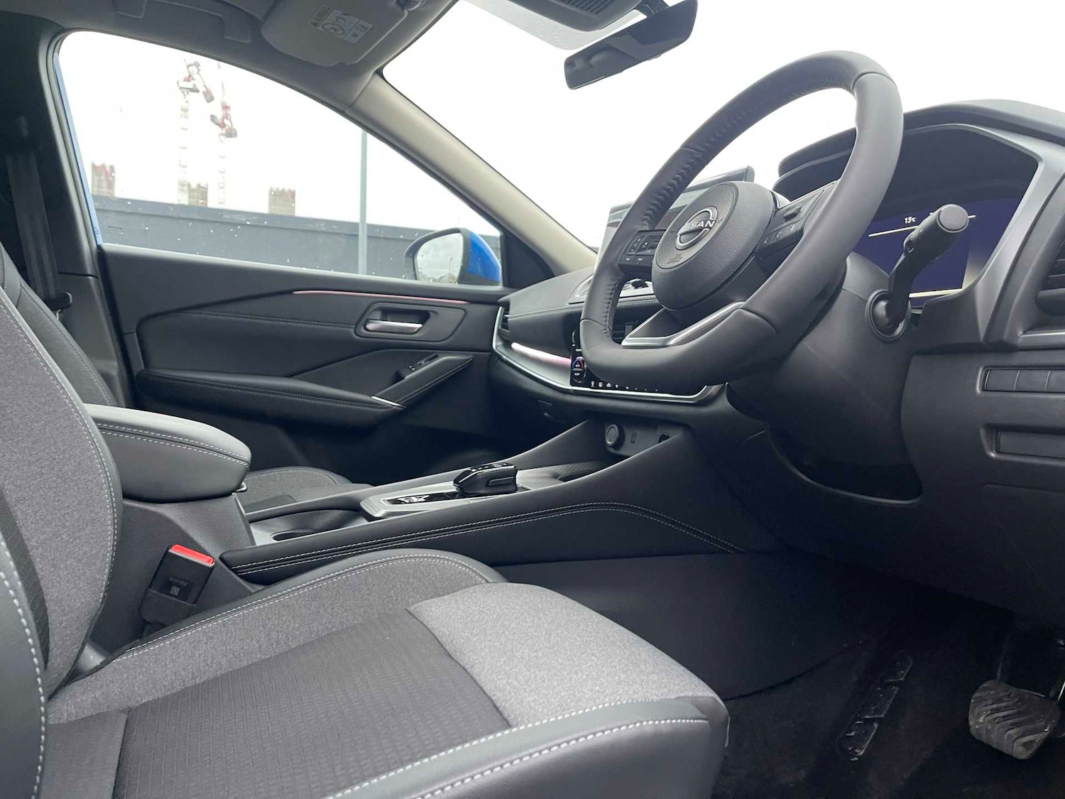 Used Nissan Qashqai 2025 for sale - 76547706: Photo 14