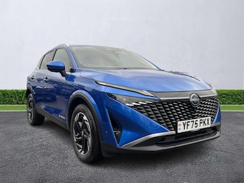 Used Nissan Qashqai 2025 for sale - 76547706: Photo