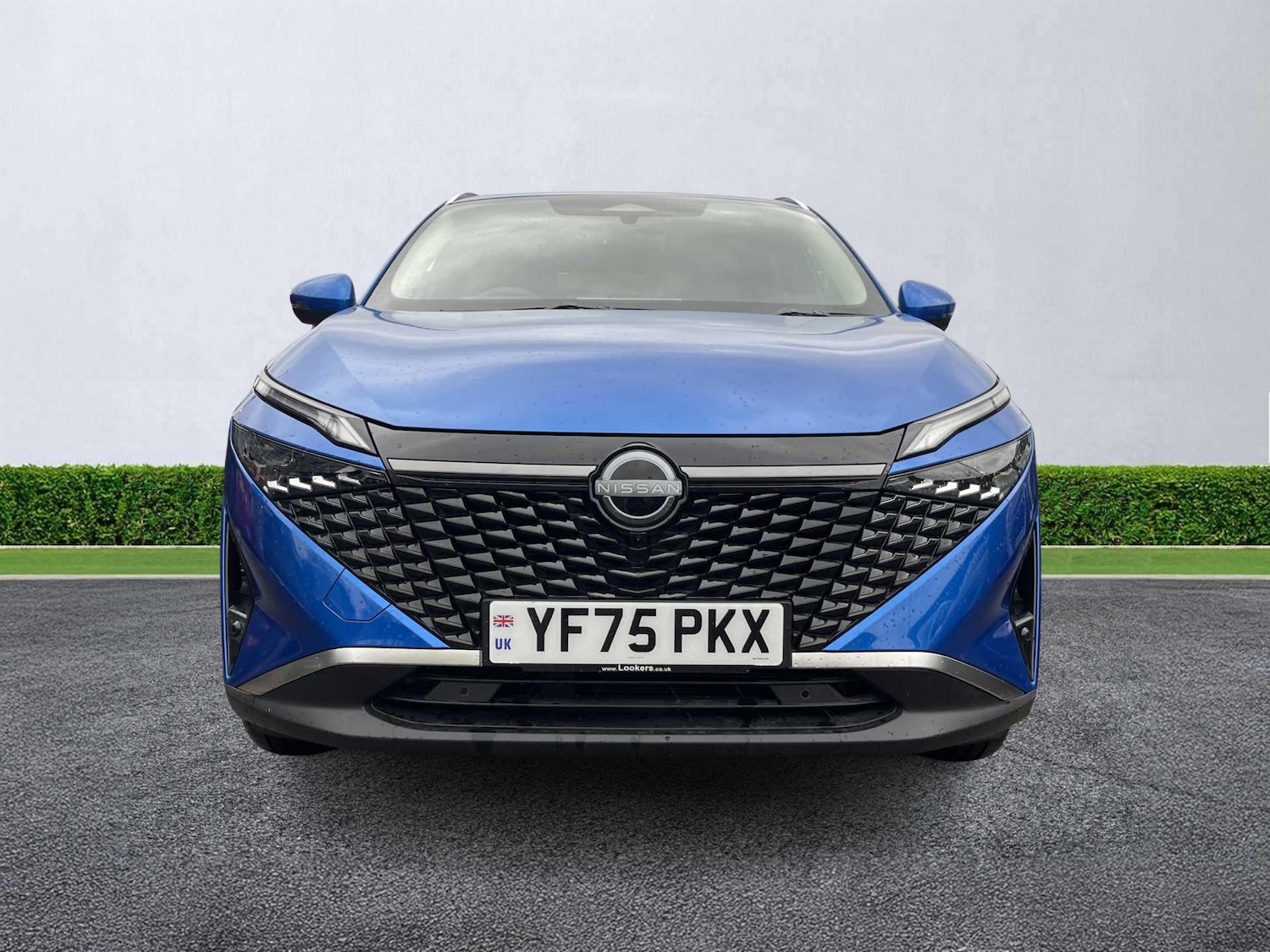 Used Nissan Qashqai 2025 for sale - 76547706: Photo 2