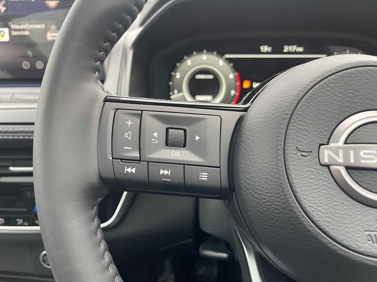 Used Nissan Qashqai 2025 for sale - 76547706: Photo 25