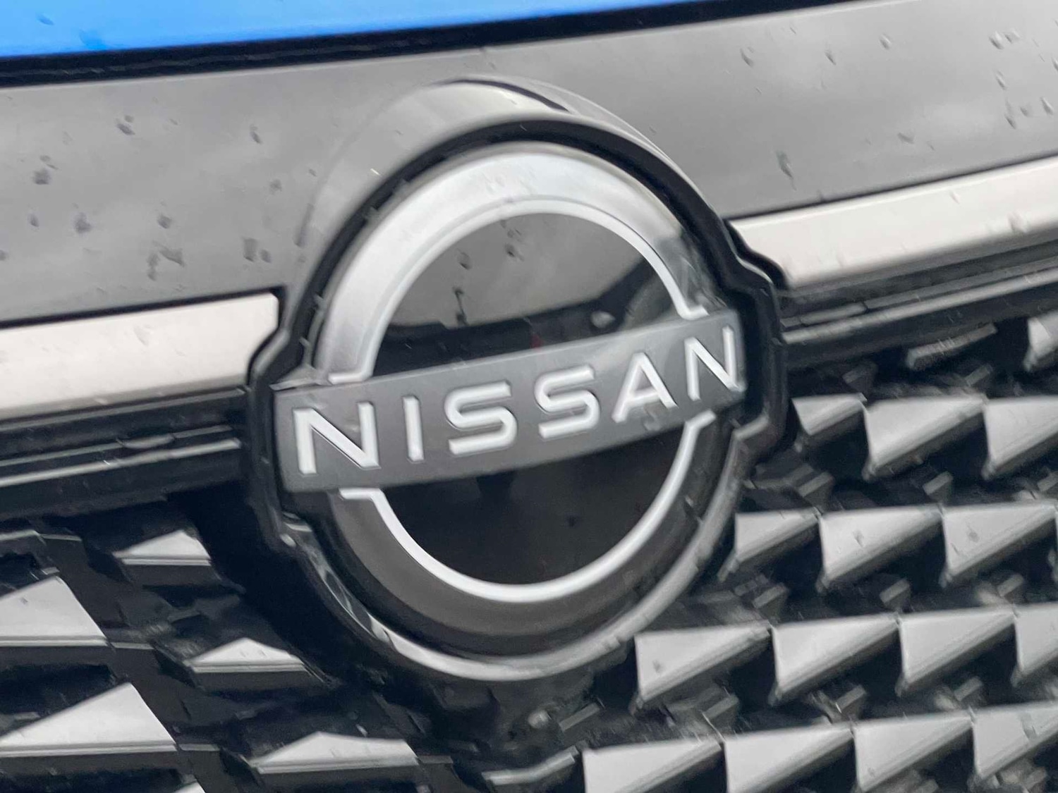 Used Nissan Qashqai 2025 for sale - 76547706: Photo 29