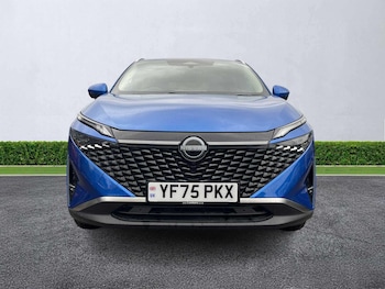 Used Nissan Qashqai 2025 for sale - 76547706: Photo