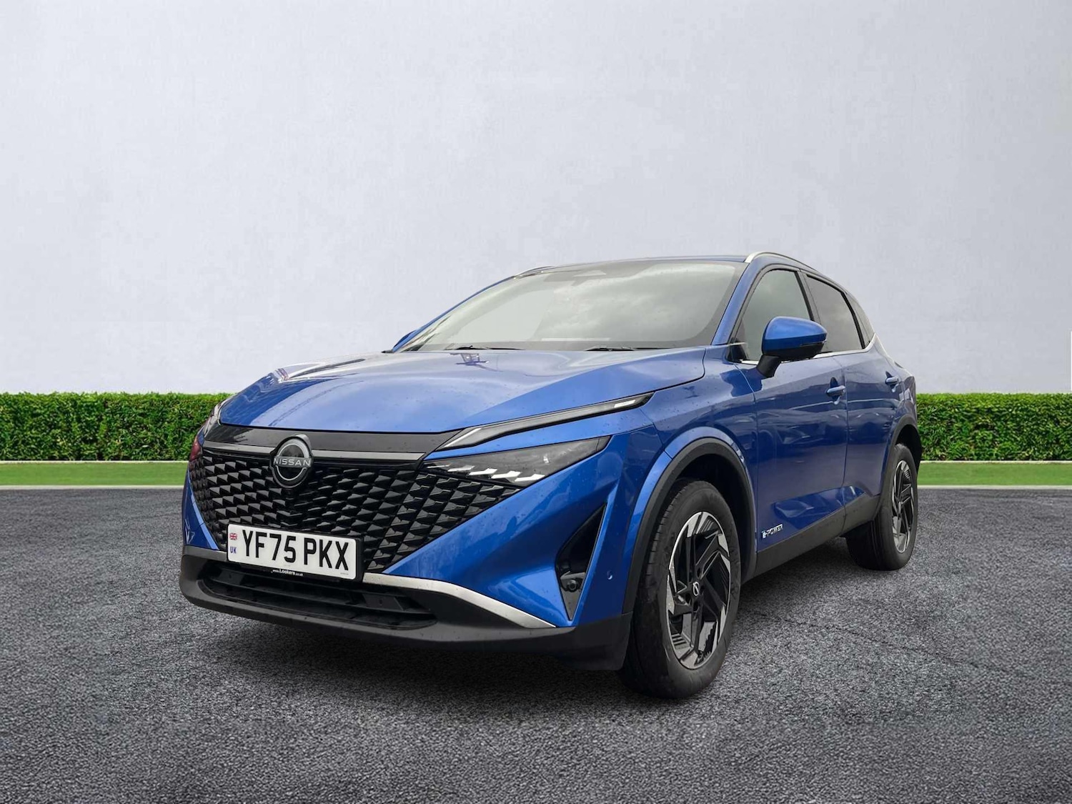 Used Nissan Qashqai 2025 for sale - 76547706: Photo 3