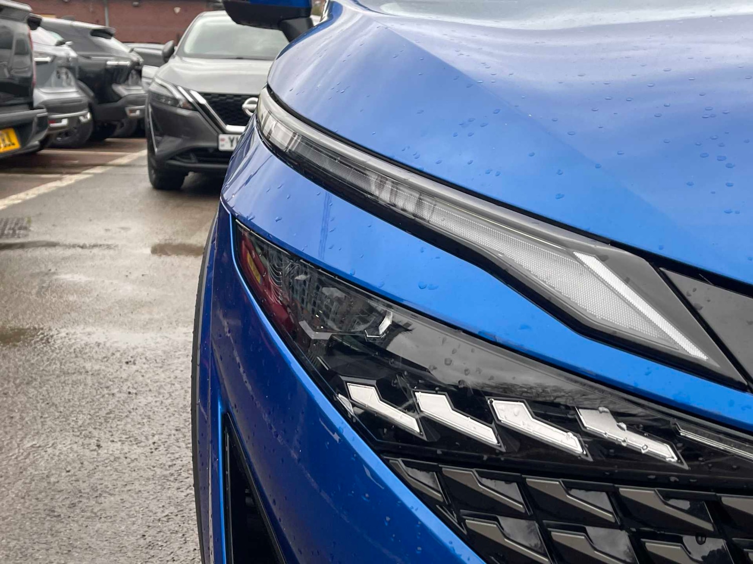 Used Nissan Qashqai 2025 for sale - 76547706: Photo 30