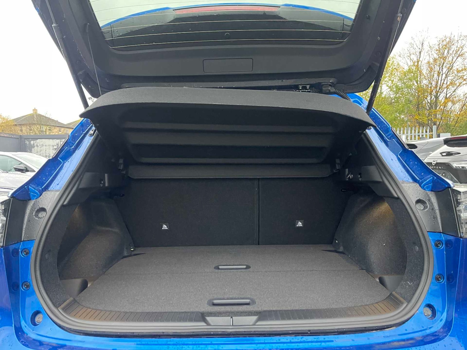 Used Nissan Qashqai 2025 for sale - 76547706: Photo 33