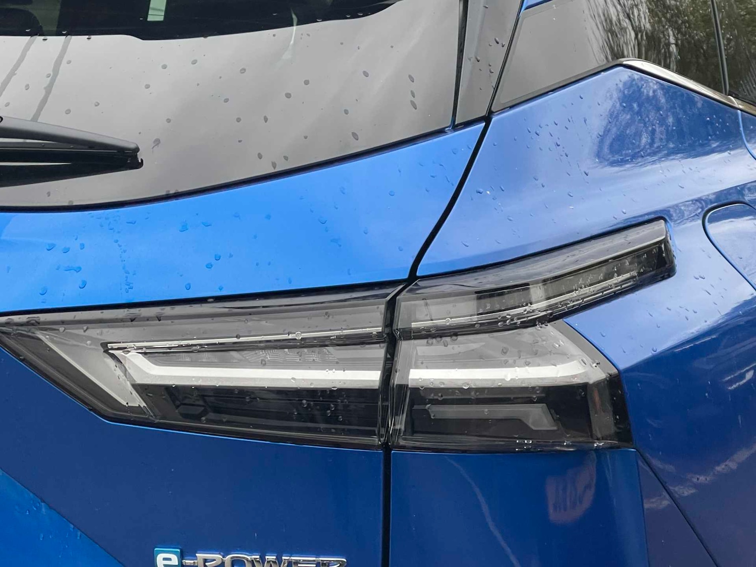 Used Nissan Qashqai 2025 for sale - 76547706: Photo 34