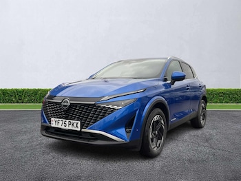 Used Nissan Qashqai 2025 for sale - 76547706: Photo