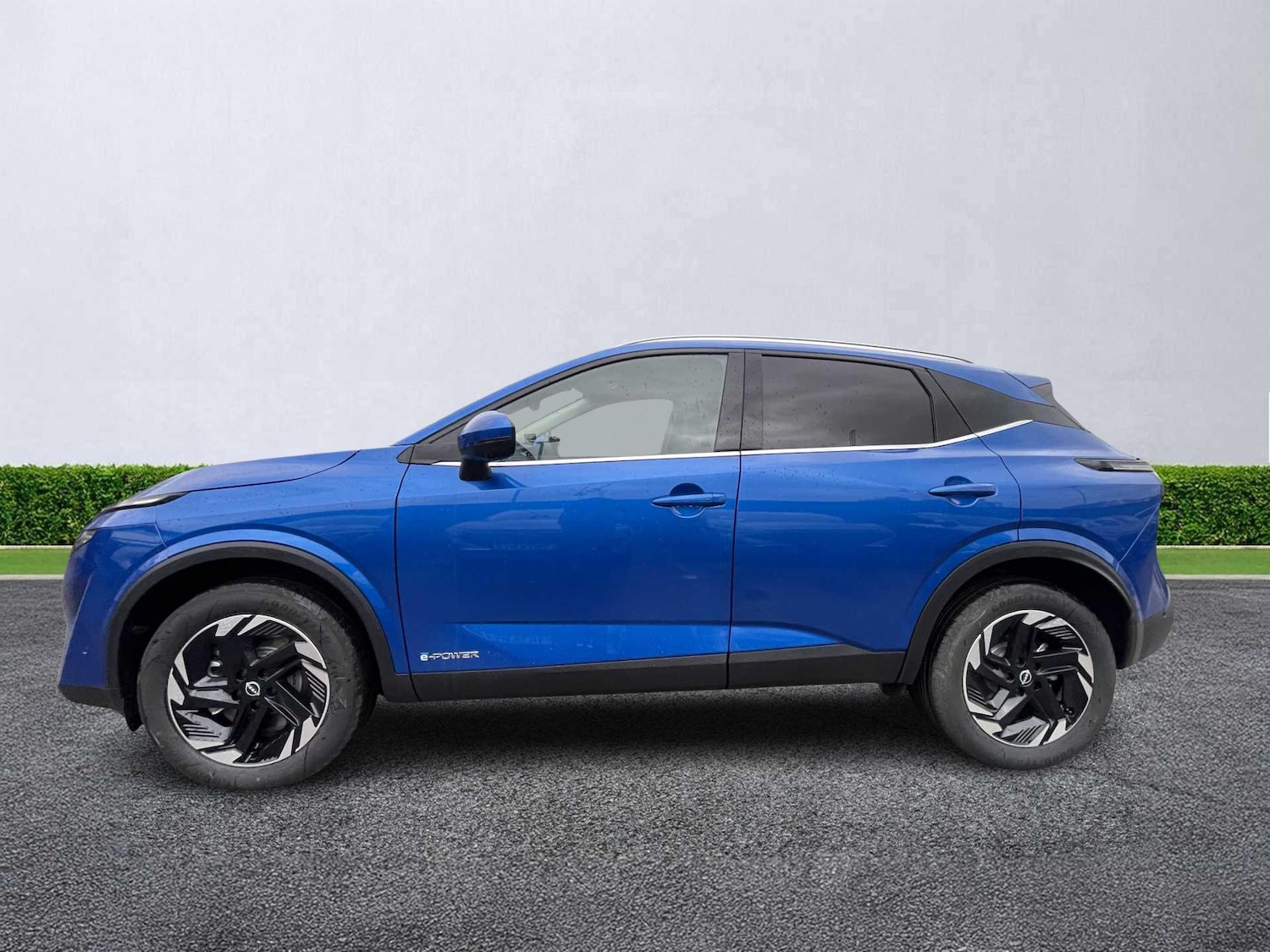 Used Nissan Qashqai 2025 for sale - 76547706: Photo 4