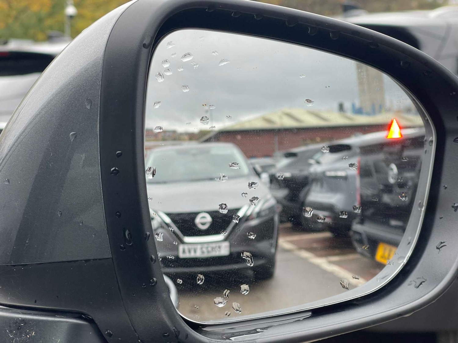 Used Nissan Qashqai 2025 for sale - 76547706: Photo 40