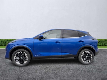 Used Nissan Qashqai 2025 for sale - 76547706: Photo