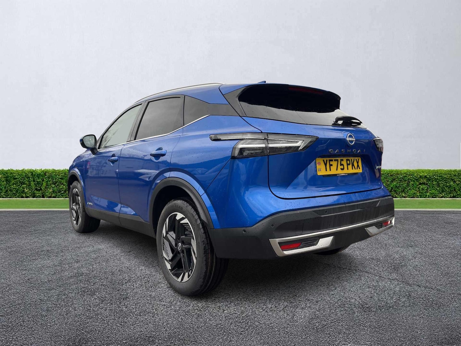 Used Nissan Qashqai 2025 for sale - 76547706: Photo 5