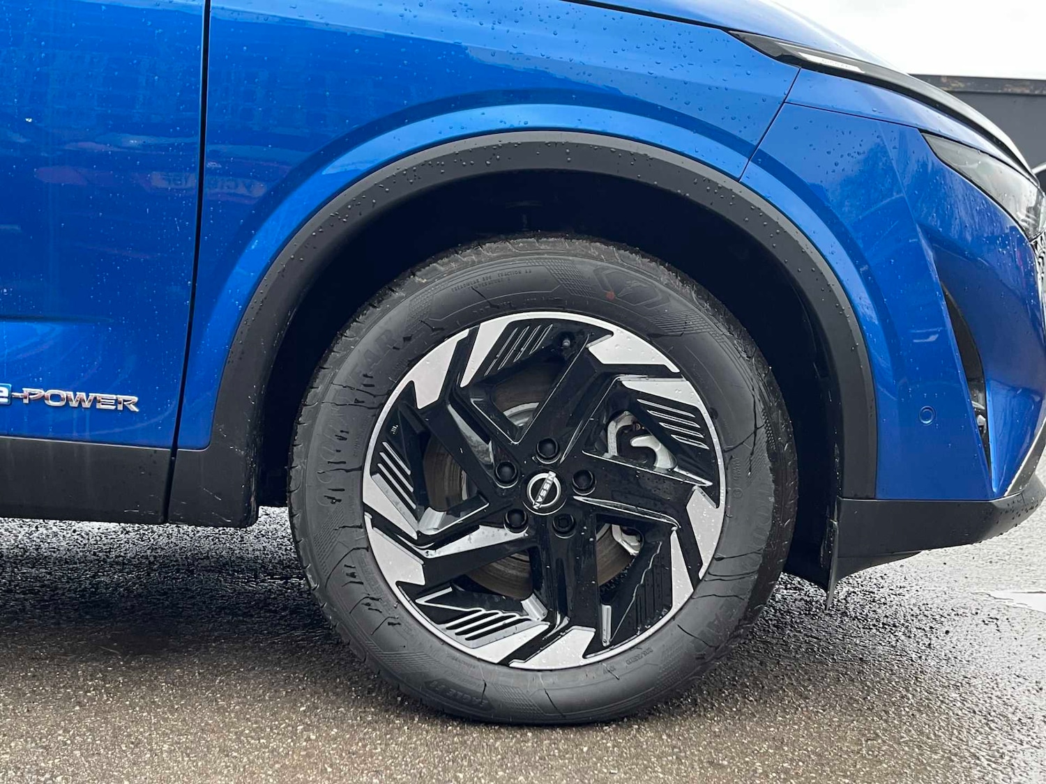 Used Nissan Qashqai 2025 for sale - 76547706: Photo 8