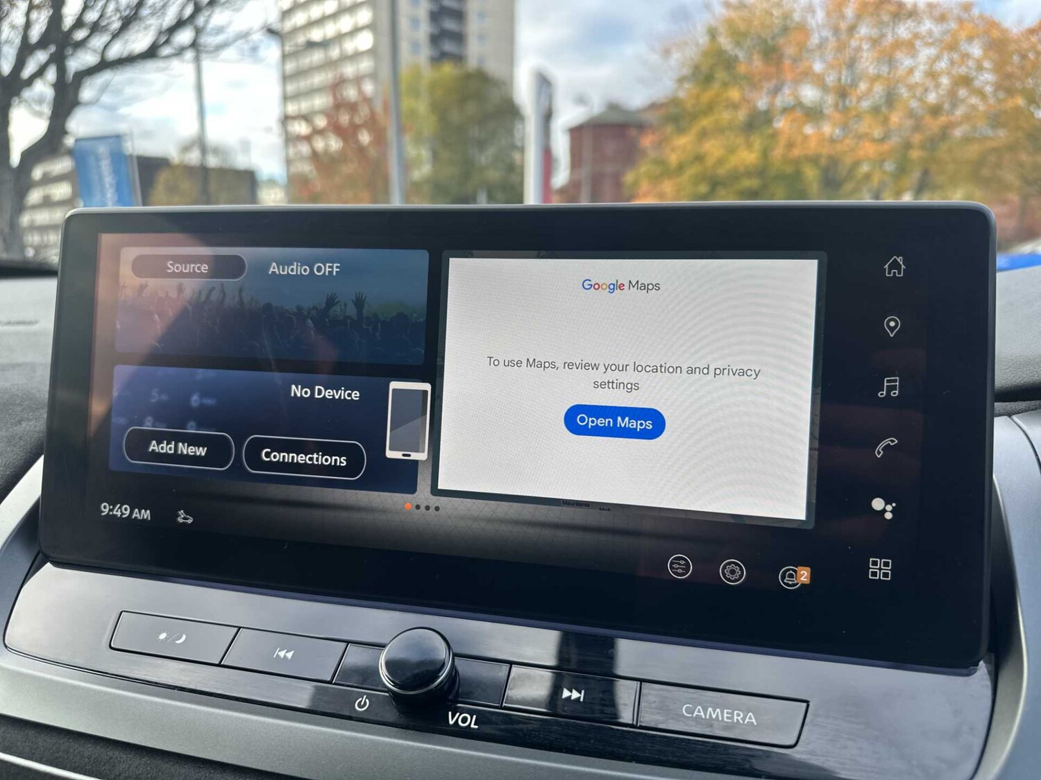 Used Nissan Qashqai 2024 for sale - 77489383: Photo 10