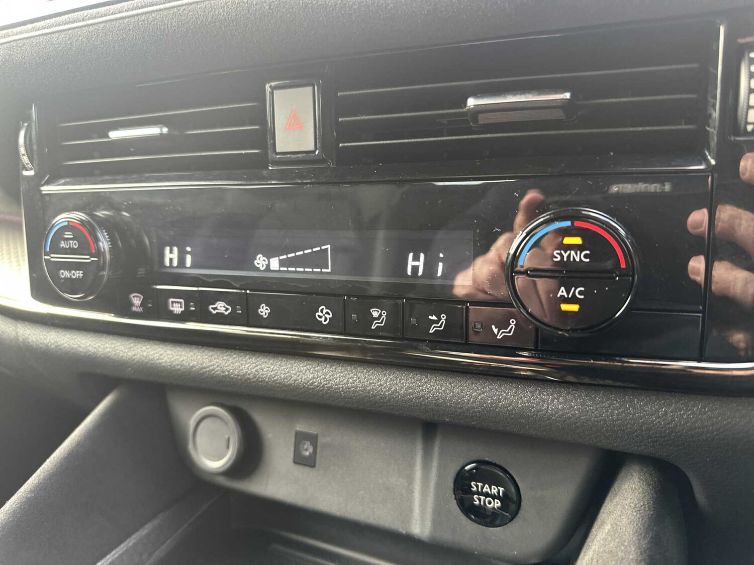 Used Nissan Qashqai 2024 for sale - 77489383: Photo 11