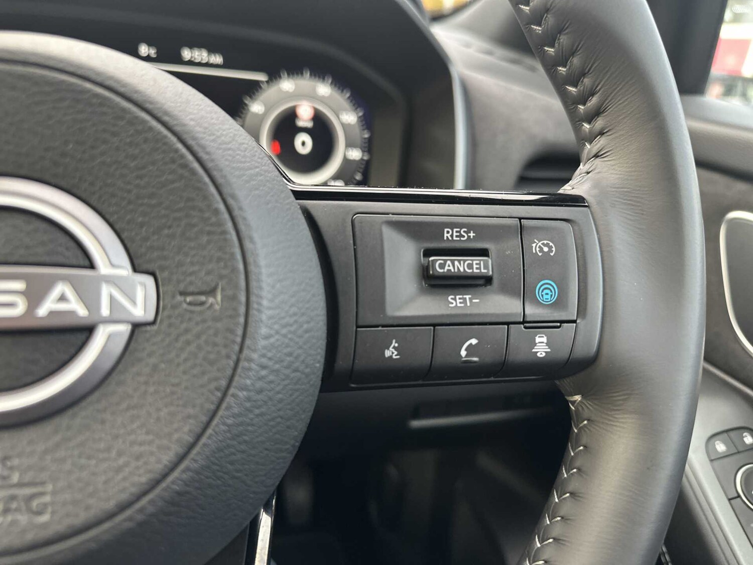 Used Nissan Qashqai 2024 for sale - 77489383: Photo 23