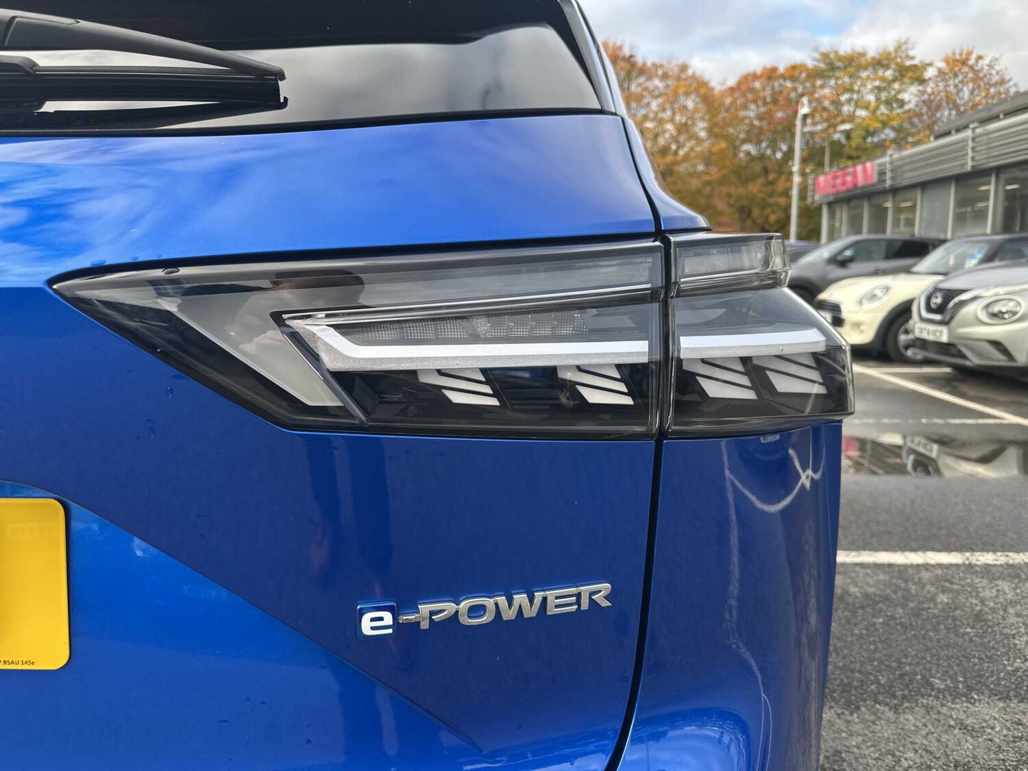 Used Nissan Qashqai 2024 for sale - 77489383: Photo 28