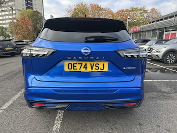 Used Nissan Qashqai 2024 for sale - 77489383: Photo