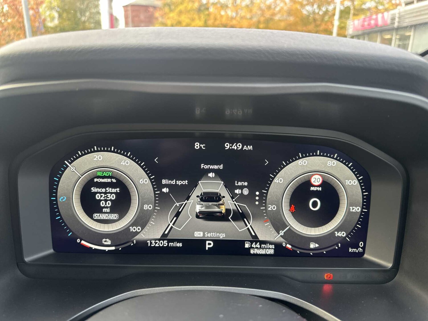 Used Nissan Qashqai 2024 for sale - 77489383: Photo 9